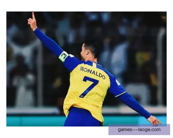 C罗以35球创沙特联赛单季进球纪录 成历史最佳射手