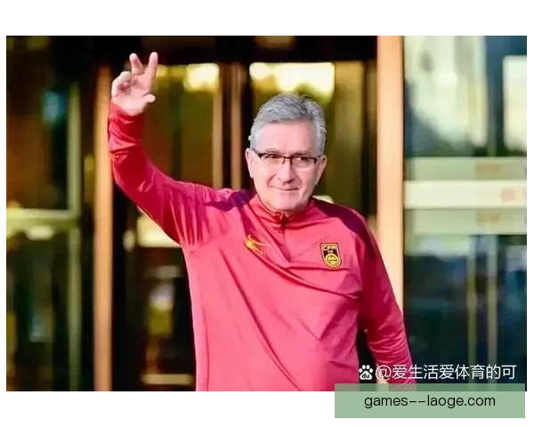 中国男足主帅伊万科维奇明确表示将继续执教 不考虑辞职问题