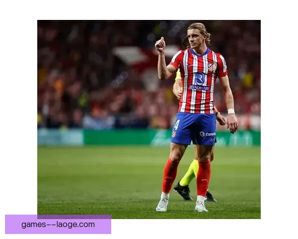 加拉格尔正式转会马德里竞技开启西甲新篇章