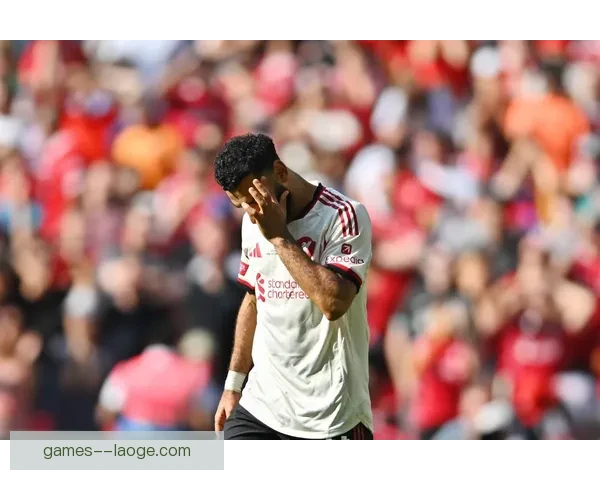 卢顿主场顽强逼平利物浦险些爆冷引发热议