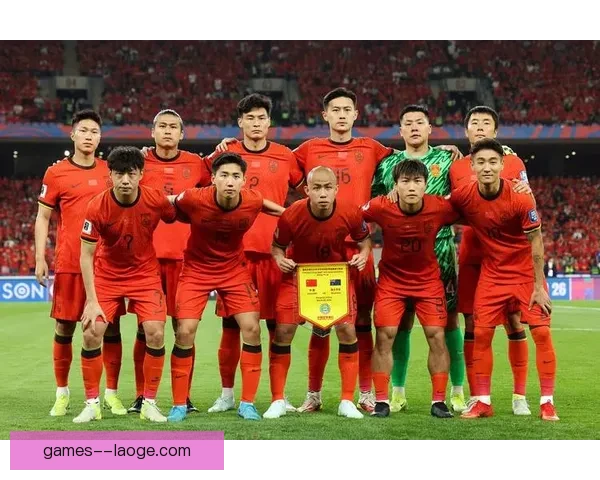 中国男足世预赛客场失利一比三不敌澳大利亚表现反思